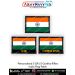 5 Gorkha Rifles India Flag Patch : ArmyNavyAir.com