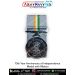 Ready-to-Wear 75th Independence Service Medal : ArmyNavyAir.com