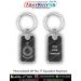 Personalised Indian Air Force No 77 Squadron IAF Keychain : ArmyNavyAir.com