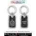 Personalised Indian Air Force No 78 Squadron IAF Keychain : ArmyNavyAir.com