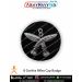 8GR | 8 Gorkha Rifles Cap Badge: ArmynavyAir.com