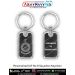 Personalised Indian Air Force No 8 Squadron IAF Keychain : ArmyNavyAir.com