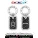 Personalised Indian Air Force No 81 Squadron IAF Keychain : ArmyNavyAir.com