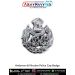 Andaman & Nicobar Police Cap Badge : ArmyNavyAir.com