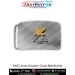 Army Aviation Corps Belt Buckle : ArmyNavyAir.com