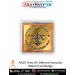 AAD I Army Air Defence Instructor Metal Chest badge : ArmyNavyAir.Com