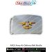 AAD Belt Buckle : ArmyNavyAir.com