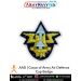 AAD | Corps Of Army Air Defence Cap Badge : ArmyNavyAir.Com