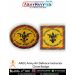 AAD I Army Air Defence Instructor Chest badge : ArmyNavyAir.Com