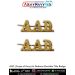 AAD Shoulder Title Badge : ArmyNavyAir.com
