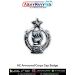 Armoured Corps Cap Badge : ArmyNavyAir.com