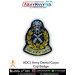 ADC | Army Dental Corps Cap Badge : ArmyNavyAir.com