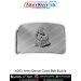 ADC Belt Buckle : ArmyNavyAir.com
