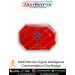 Addl Dte Gen Signal Intelligence Commendation Disc-Badge : ArmyNavyAir.com