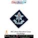AEC | Army Education Corps Cap Badge : ArmyNavyAir.com
