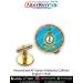 Indian Air Force Station Yelahanka IAF Cufflinks : ArmyNavyAir.com