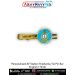 Indian Air Force Station Yelahanka IAF Tie Pin Bar : ArmyNavyAir.com