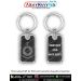 Personalised Indian Air Force Air HQ Communication Squadron IAF Keychain : ArmyNavyAir.com