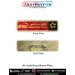Personalised Air India Name Plate : ArmyNavyAir.com
