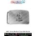 AMC Belt Buckle : ArmyNavyAir.com