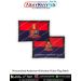Andman Nicobar Police Flag Patch : ArmyNavyAir.com
