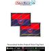 Andhra Police Flag Patch : ArmyNavyAir.com