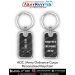Personalised Special Protection Group Keychain : ArmyNavyAir.com