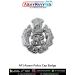 Assam Police Cap Badge : ArmyNavyAir.com