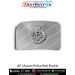 Assam Police Belt Buckle : ArmyNavyAir.com