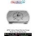 APSC Mufti Belt Buckle : ArmyNavyAir.com