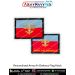 AAD Army Air Defence Flag Patch : ArmyNavyAir.com