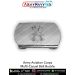 Army Aviation Corps Mufti Belt Buckle : ArmyNavyAir.com