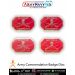 Army Commendation Badge-Disc : ArmyNavyAir.com