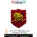 Army Delhi & Rajasthan Area Formation|Div Sign : ArmyNavyAir
