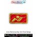 Army Marksmanship Unit Chest Badge : ArmyNavyAir.com