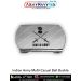Army Mufti Belt Buckle : ArmyNavyAir.com