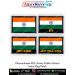 Army Public School India Flag Patch : ArmyNavyAir.com