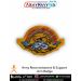 Army Reconnaissance & Support Arm Badge : ArmyNavyAir.com