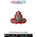 Artillery Regiment Cap Badge : ArmyNavyAir.com