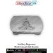 Artillery Mufti Belt Buckle : ArmyNavyAir.com