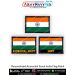 Arunachal Scout India Flag Patch : ArmyNavyAir.com