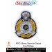 ASC|Army Service Corps Cap Badge : ArmyNavyAir.com