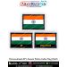 Assam Police India Flag Patch : ArmyNavyAir.com