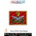 Assam Rifles Chest Badge : ArmyNavyAir.com