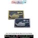 ATGM - Anti Tank Guided Missile Metal (3D) Chest Badge