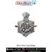 Bihar Police Cap Badge : ArmyNavyAir.com