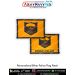 Bihar Police Flag Patch : ArmyNavyAir.com
