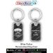 Personalised Special Protection Group Keychain : ArmyNavyAir.com