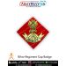 Bihar Regiment Cap Badge : ArmyNavyAir.com