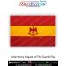 Indian Army Brigade Of The Guards Flag : ArmyNavyAir.com